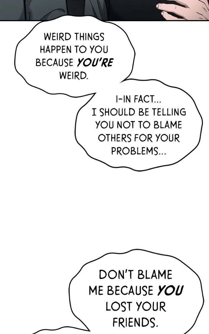 Look-Alike Daughter Chapter 180 – Page 69