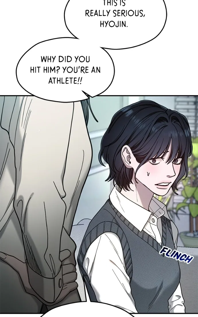 Look-Alike Daughter Chapter 180 – Page 77