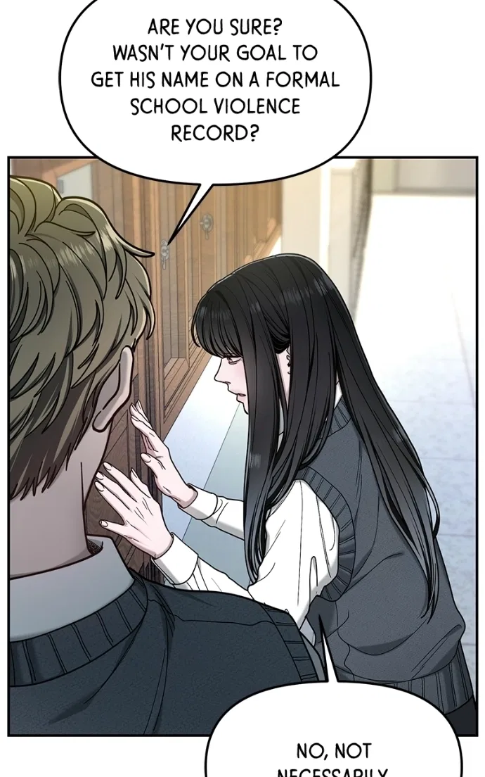Look-Alike Daughter Chapter 180 – Page 82