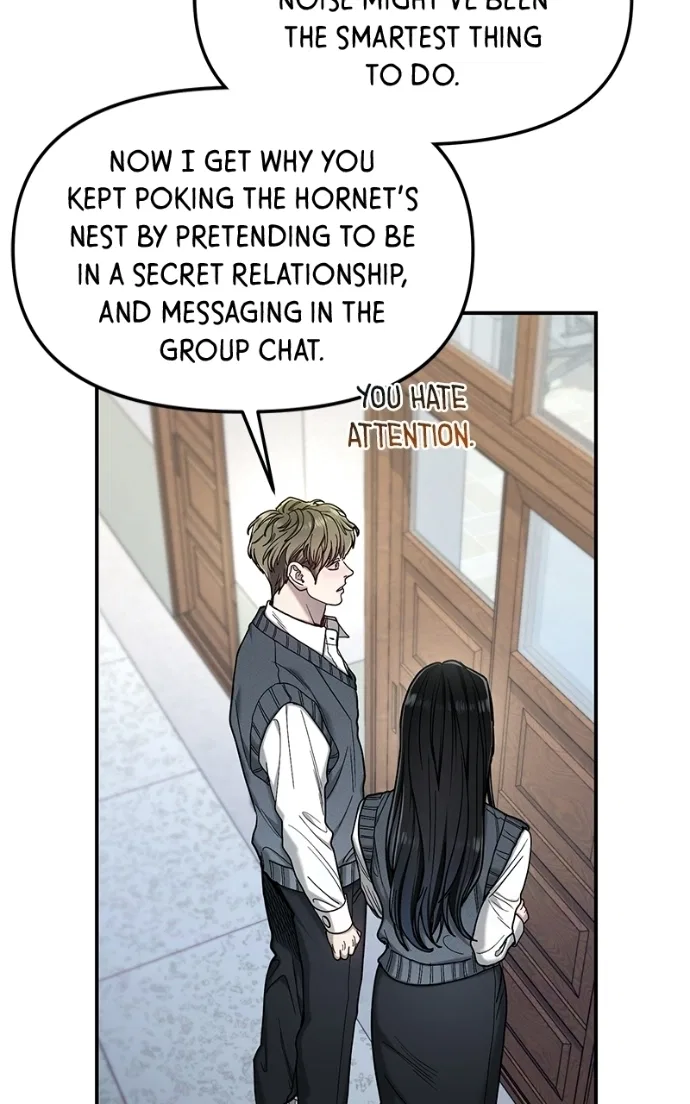 Look-Alike Daughter Chapter 180 – Page 92