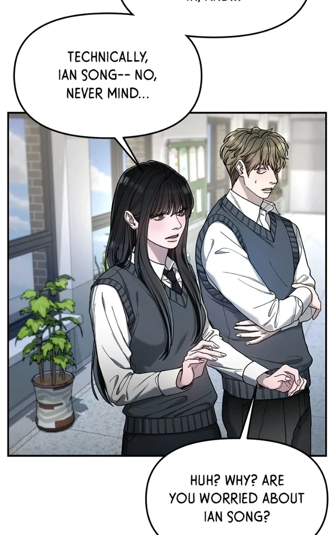 Look-Alike Daughter Chapter 180 – Page 94