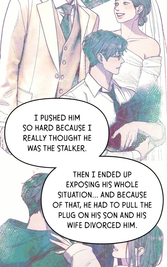 Look-Alike Daughter Chapter 180 – Page 96