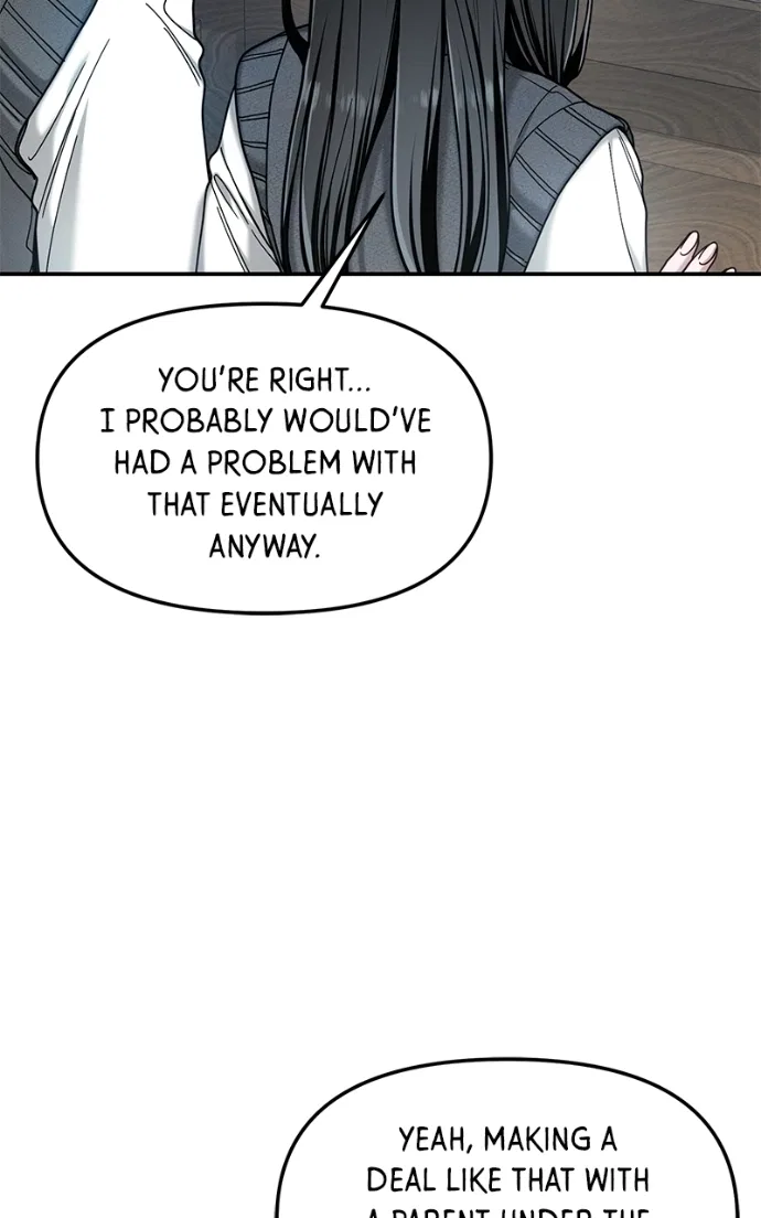 Look-Alike Daughter Chapter 180 – Page 99