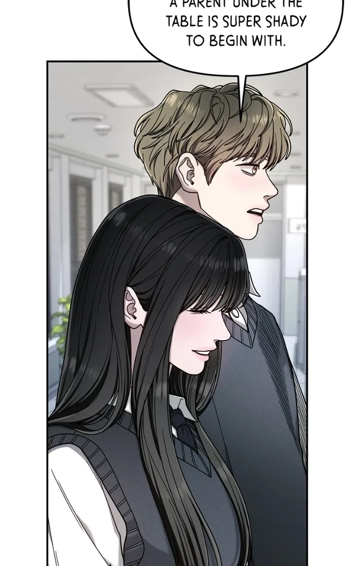 Look-Alike Daughter Chapter 180 – Page 100