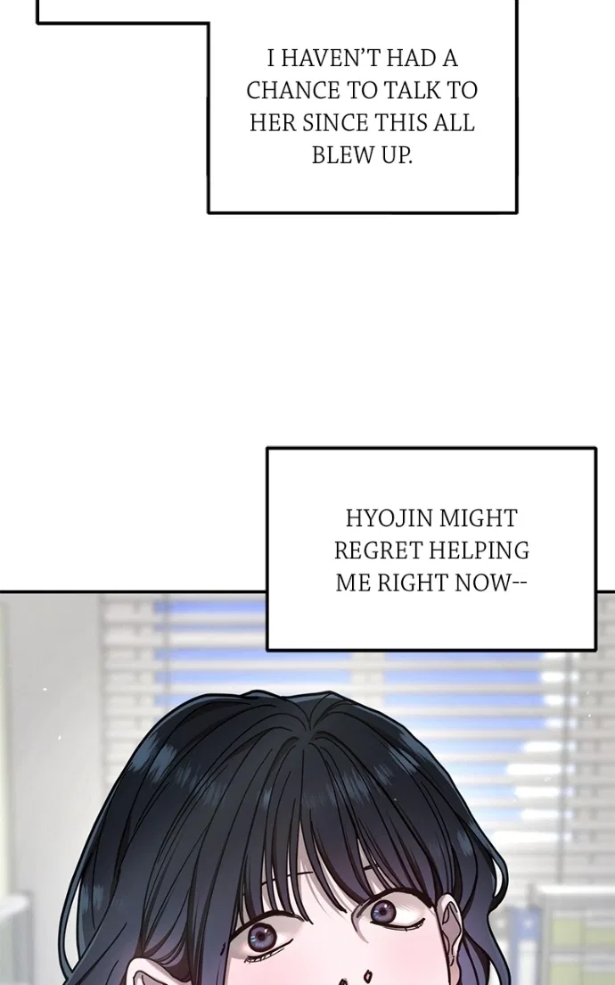 Look-Alike Daughter Chapter 180 – Page 105