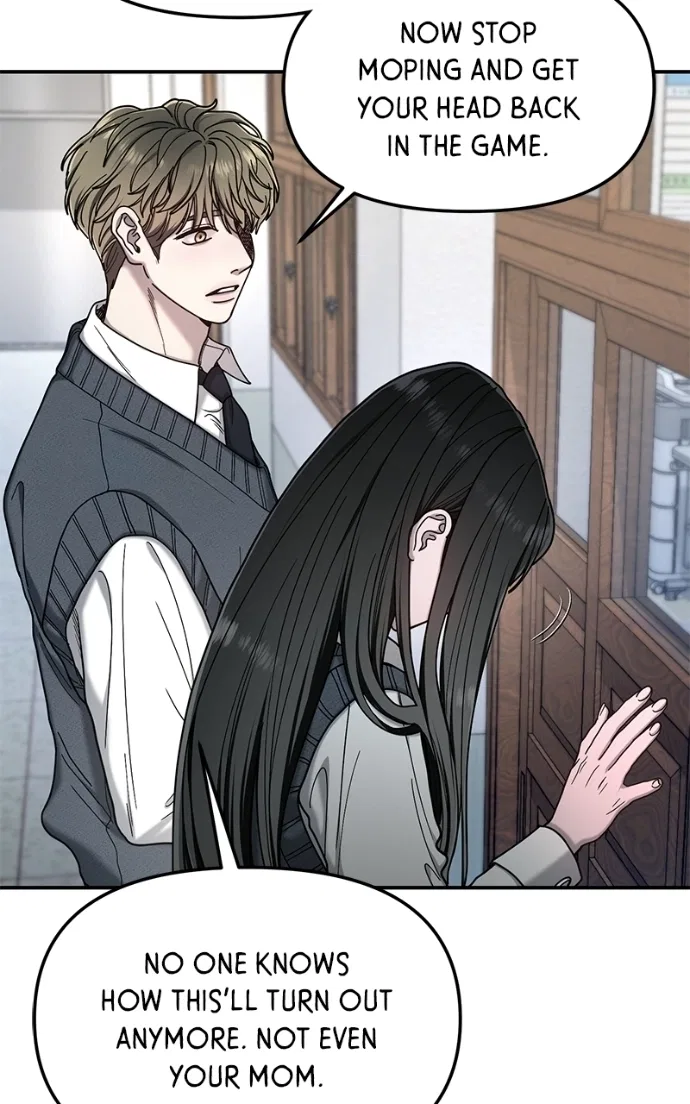 Look-Alike Daughter Chapter 180 – Page 109