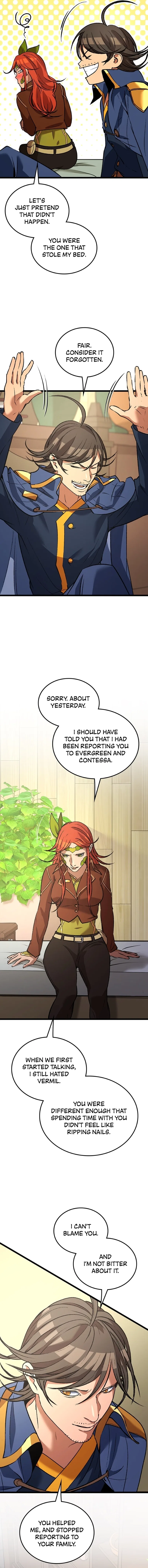 Return of the Runebound Professor Chapter 74 – Page 3