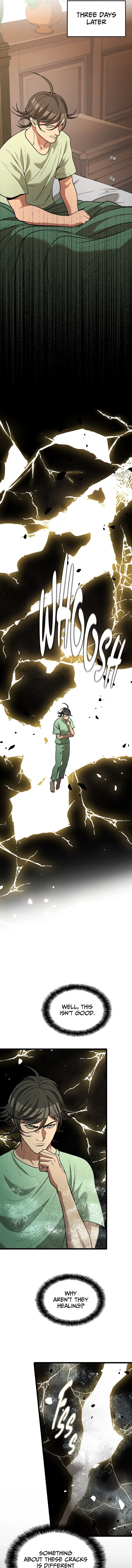 Return of the Runebound Professor Chapter 69 – Page 10