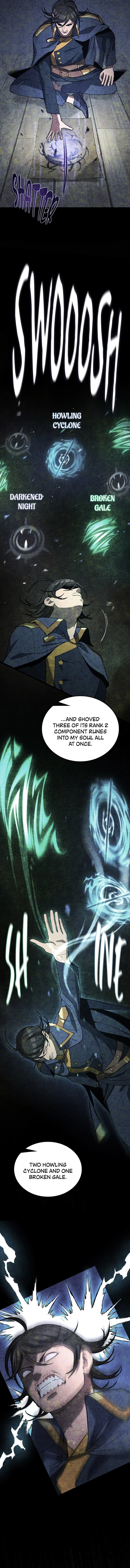 Return of the Runebound Professor Chapter 63 – Page 8