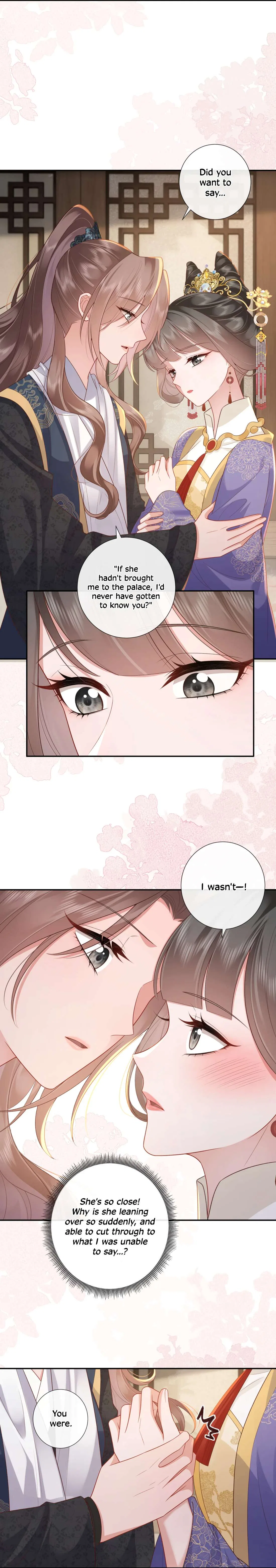 Unaware His Majesty Is A Girl Chapter 66 – Page 10