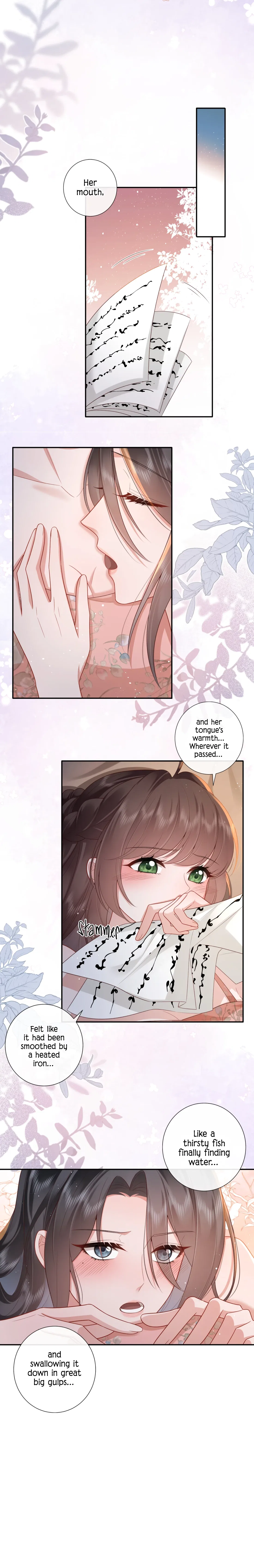 Unaware His Majesty Is A Girl Chapter 64 – Page 6