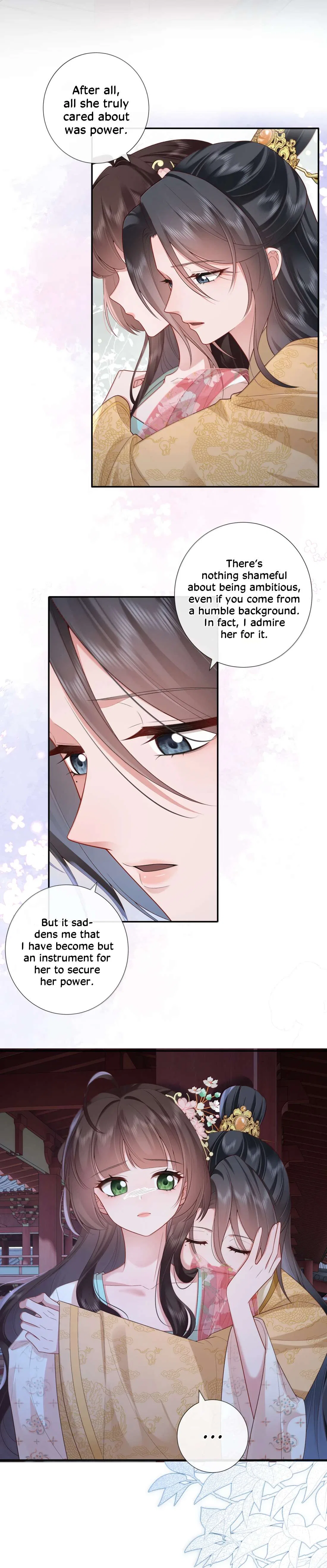 Unaware His Majesty Is A Girl Chapter 60 – Page 3