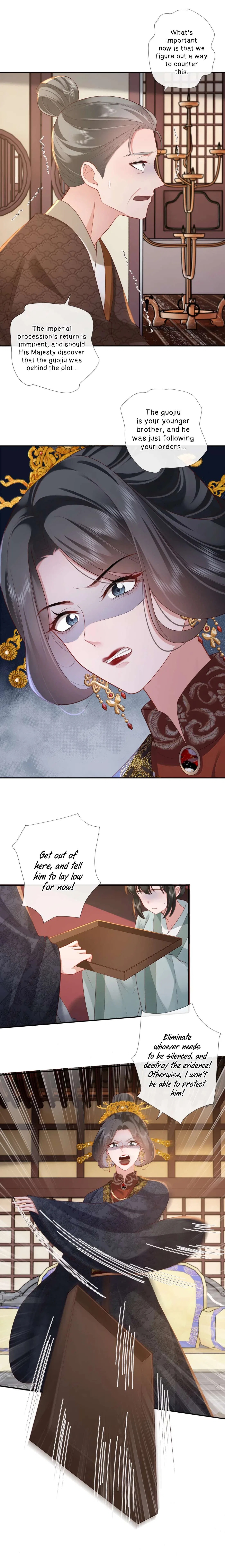 Unaware His Majesty Is A Girl Chapter 60 – Page 8