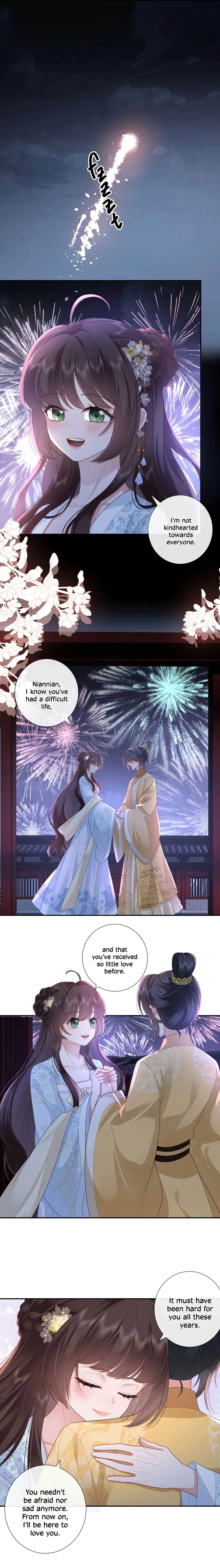Unaware His Majesty Is A Girl Chapter 56 – Page 10