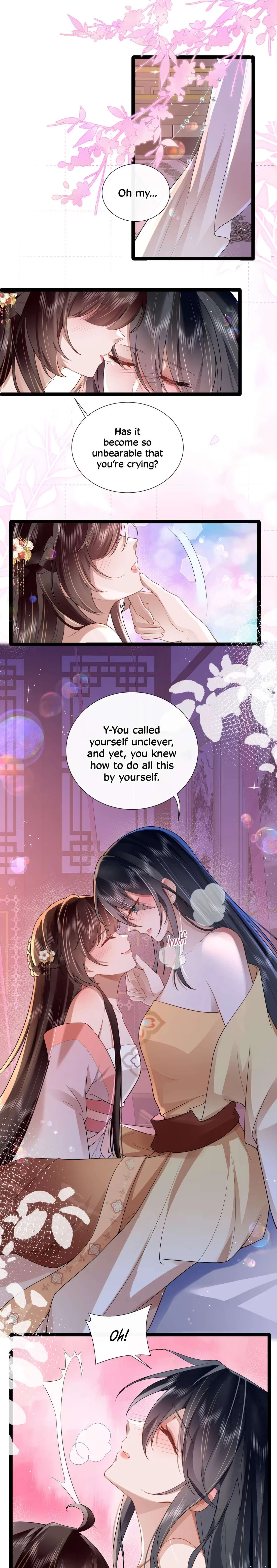 Unaware His Majesty Is A Girl Chapter 53 – Page 2