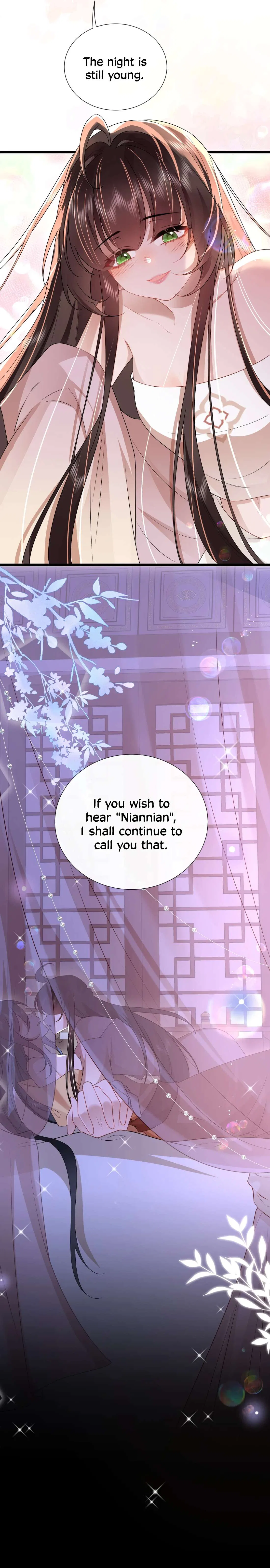 Unaware His Majesty Is A Girl Chapter 53 – Page 6