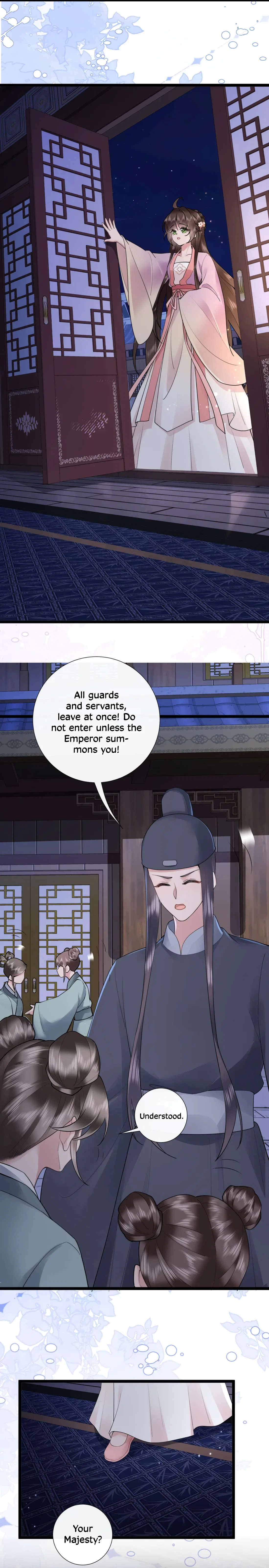 Unaware His Majesty Is A Girl Chapter 50 – Page 10