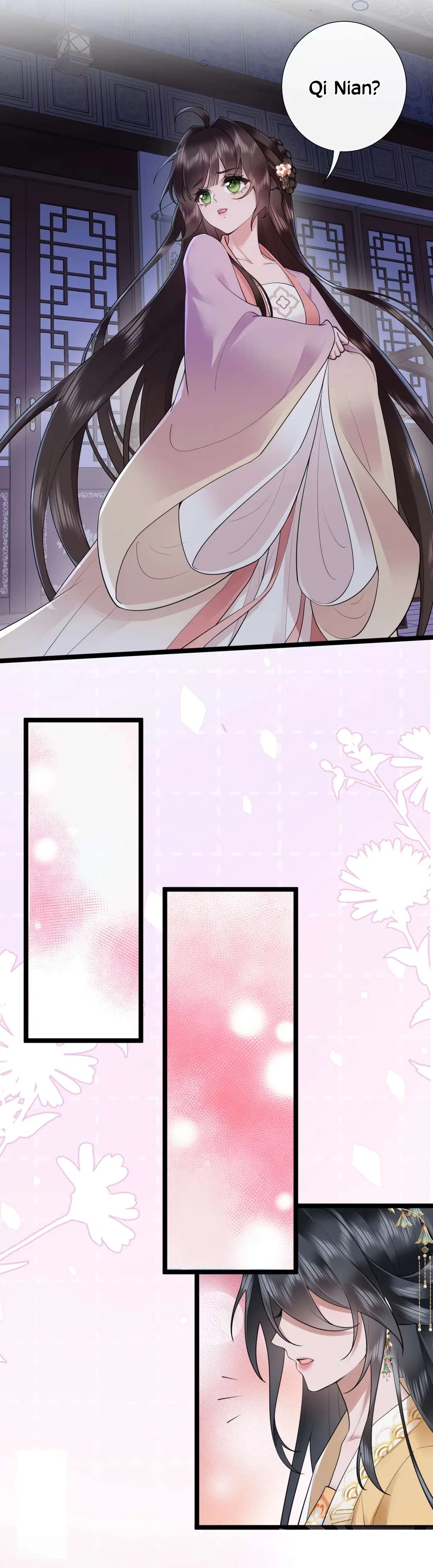 Unaware His Majesty Is A Girl Chapter 50 – Page 11