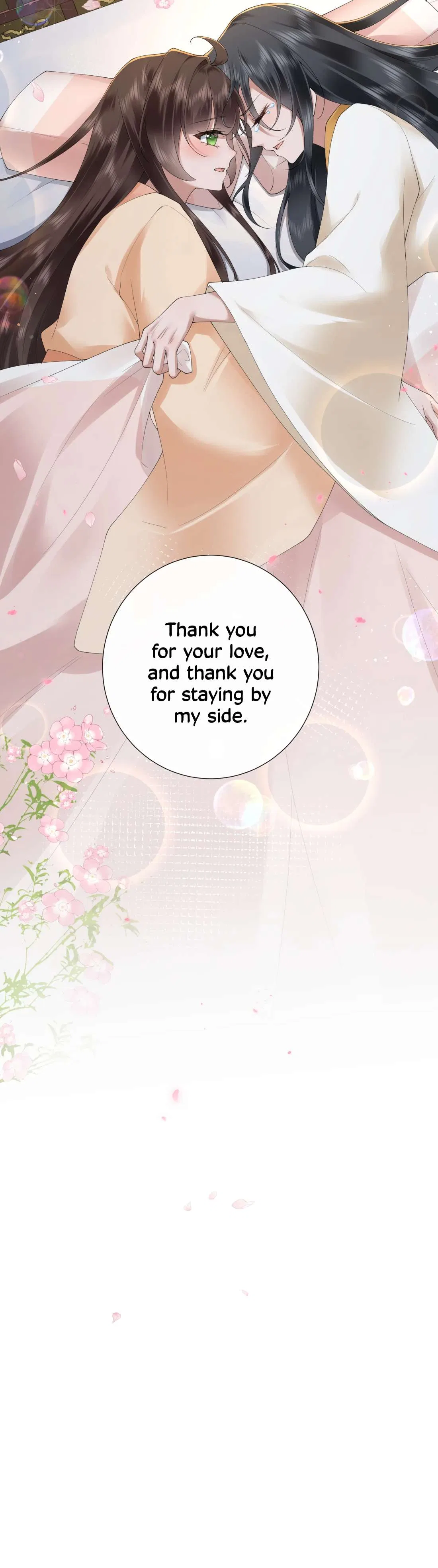 Unaware His Majesty Is A Girl Chapter 48 – Page 9