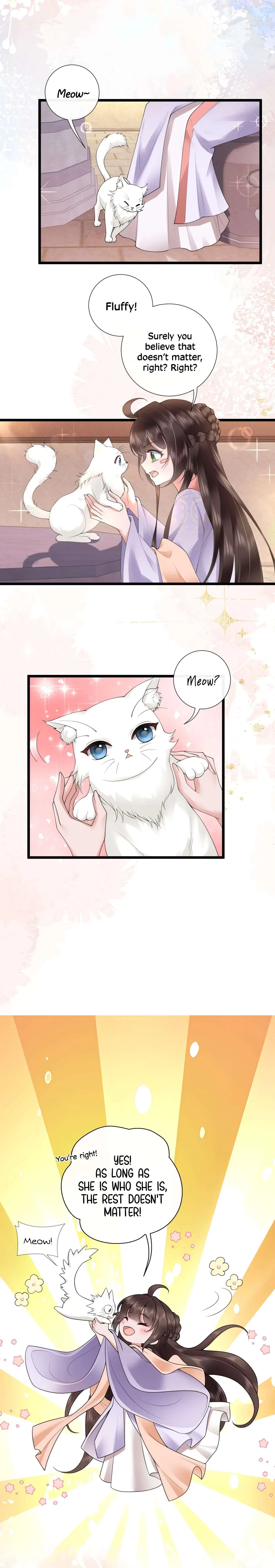 Unaware His Majesty Is A Girl Chapter 46 – Page 8