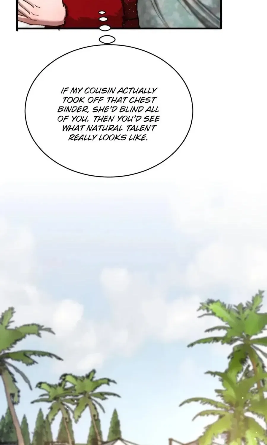 After Becoming Financially Free, They Offered Their Loyalty Chapter 103 – Page 33