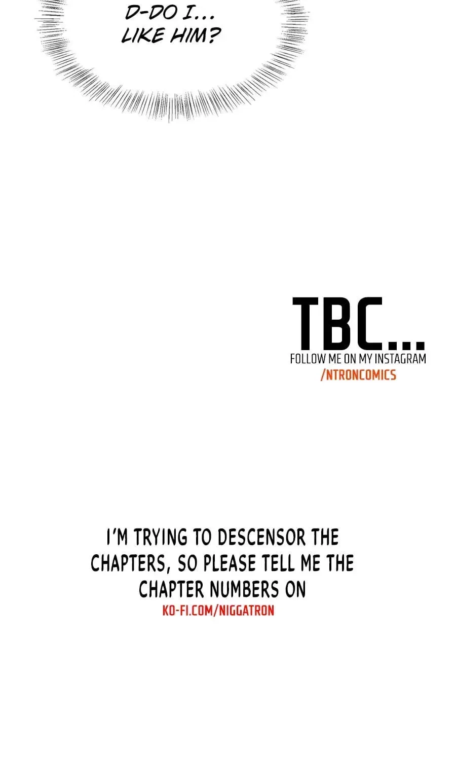 After Becoming Financially Free, They Offered Their Loyalty Chapter 103 – Page 95