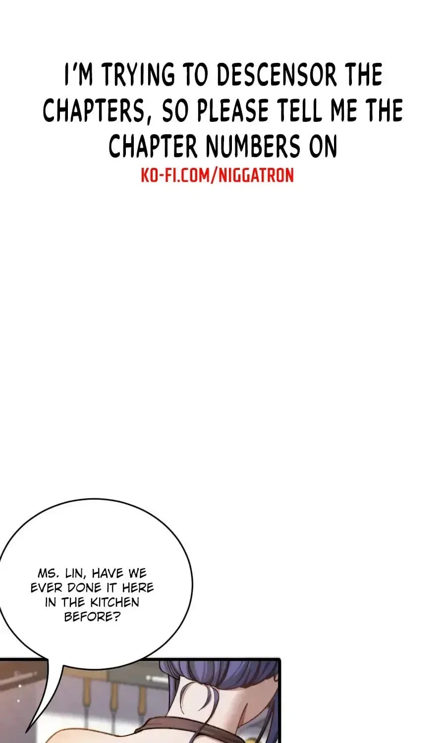 After Becoming Financially Free, They Offered Their Loyalty Chapter 102 – Page 3
