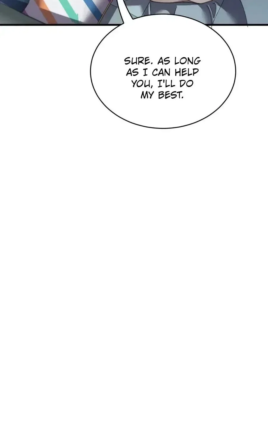 After Becoming Financially Free, They Offered Their Loyalty Chapter 102 – Page 40