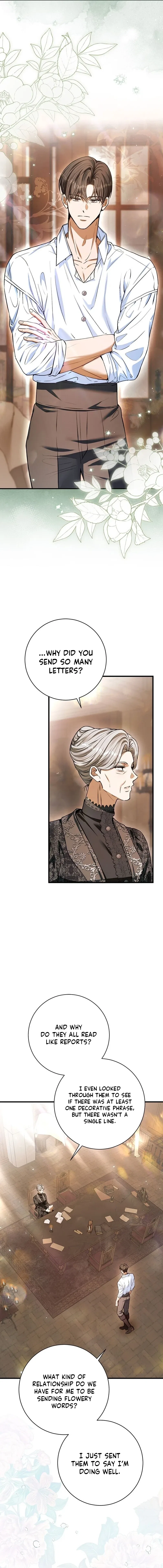 This Is How Revenge Is Done Chapter 35 – Page 2