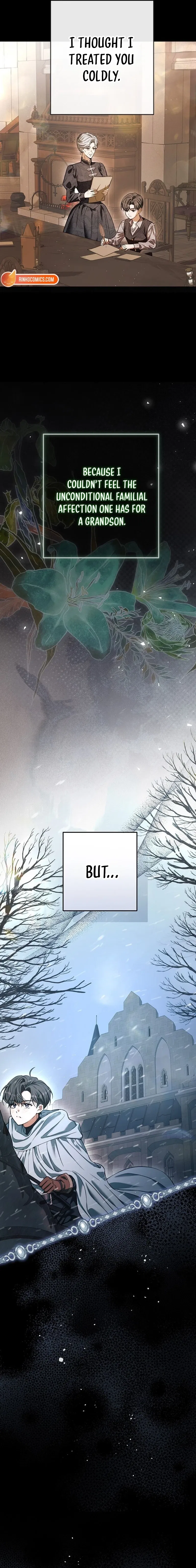 This Is How Revenge Is Done Chapter 35 – Page 6