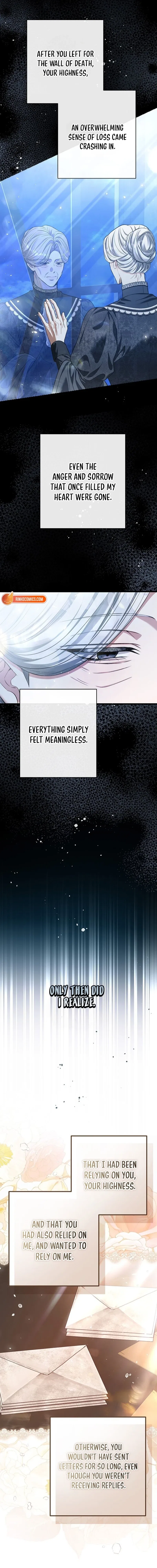 This Is How Revenge Is Done Chapter 35 – Page 7