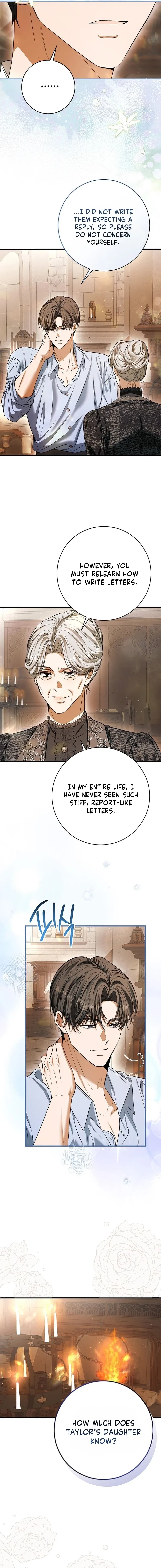 This Is How Revenge Is Done Chapter 35 – Page 9