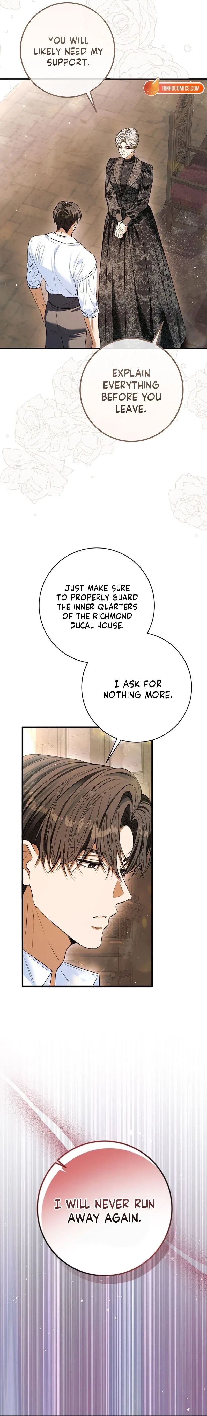 This Is How Revenge Is Done Chapter 35 – Page 10