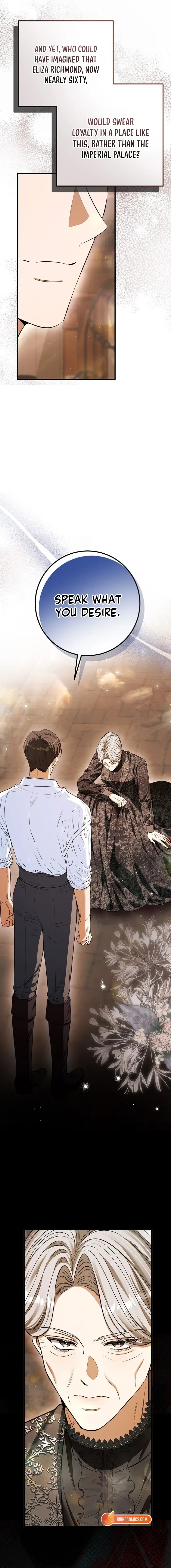 This Is How Revenge Is Done Chapter 35 – Page 13