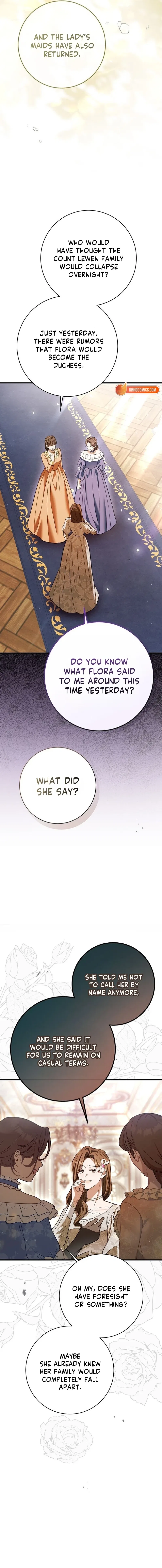 This Is How Revenge Is Done Chapter 35 – Page 15