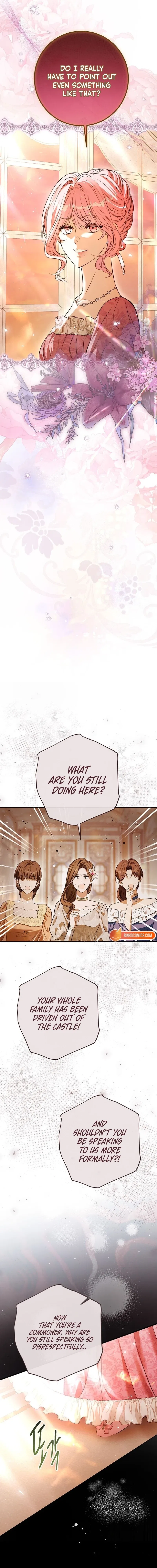 This Is How Revenge Is Done Chapter 35 – Page 17