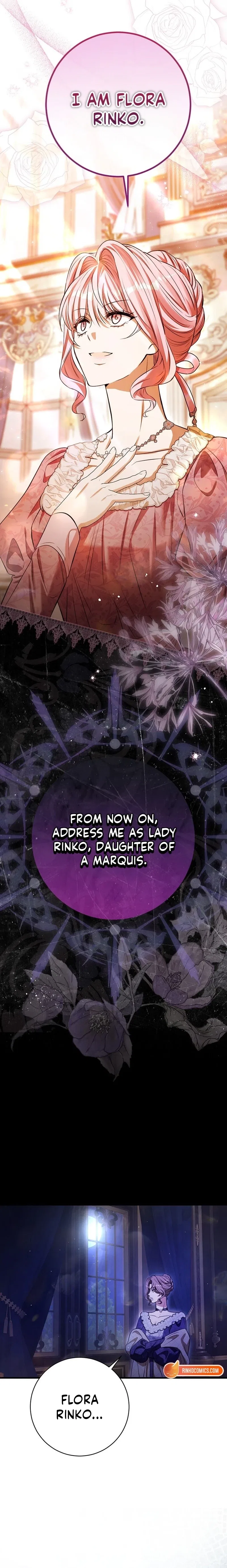 This Is How Revenge Is Done Chapter 35 – Page 19