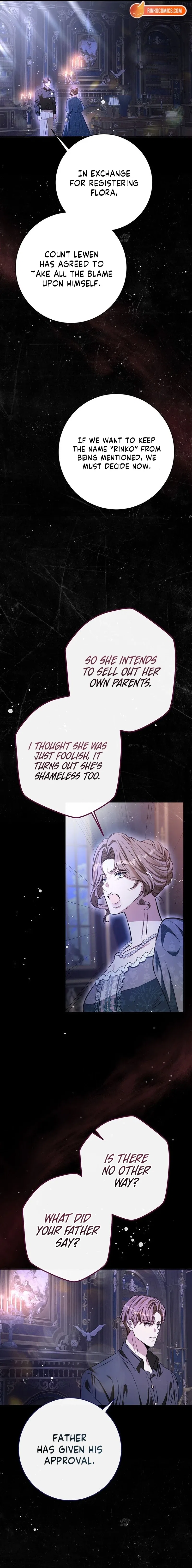 This Is How Revenge Is Done Chapter 35 – Page 21