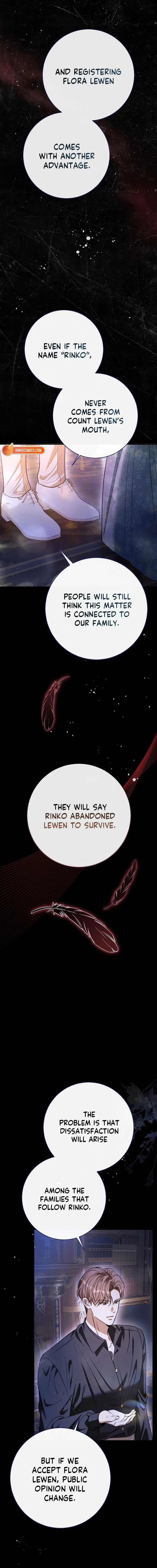 This Is How Revenge Is Done Chapter 35 – Page 22