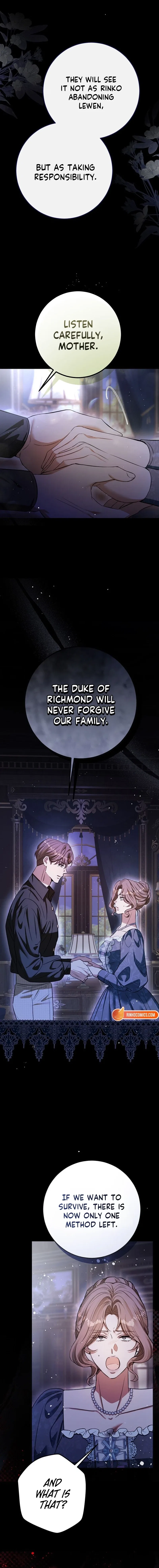 This Is How Revenge Is Done Chapter 35 – Page 23