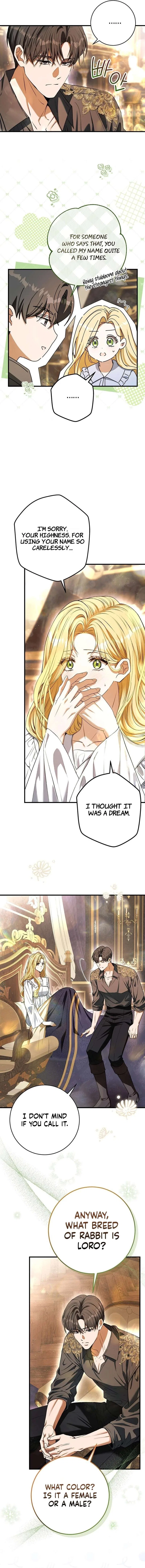 This Is How Revenge Is Done Chapter 34 – Page 2