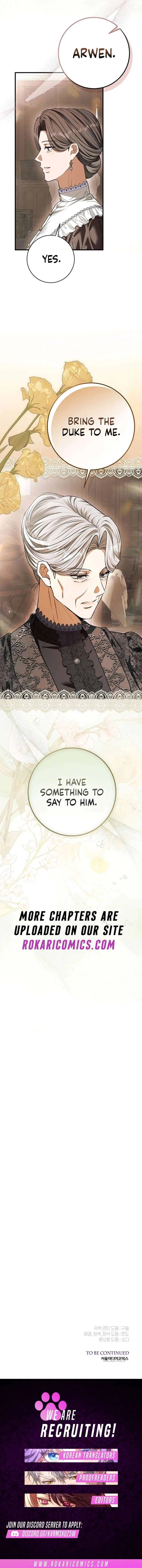This Is How Revenge Is Done Chapter 34 – Page 18