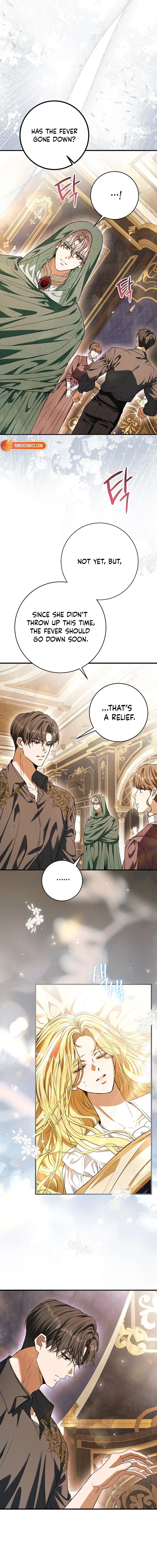 This Is How Revenge Is Done Chapter 33 – Page 2