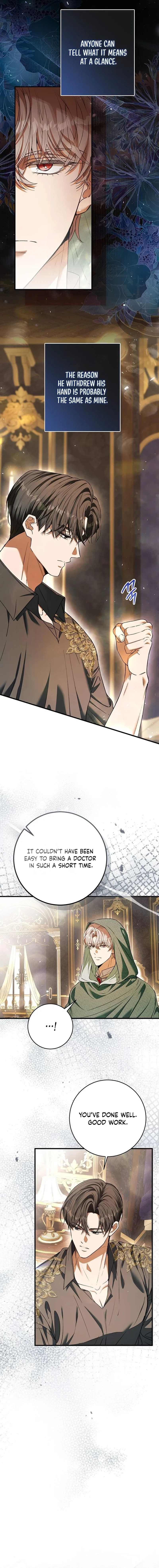 This Is How Revenge Is Done Chapter 33 – Page 4