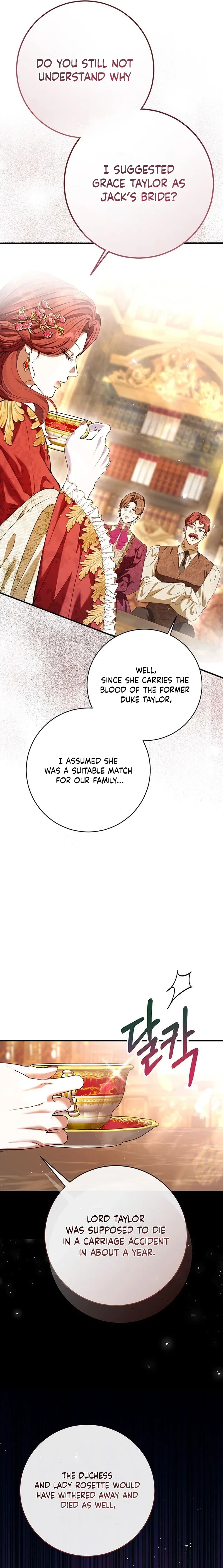 This Is How Revenge Is Done Chapter 33 – Page 10