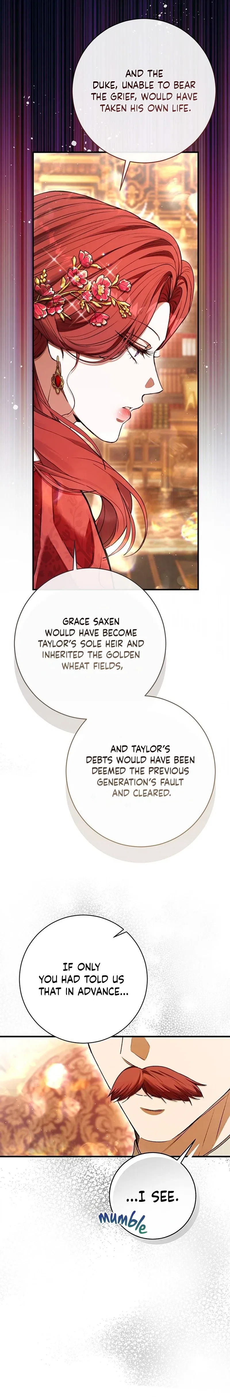 This Is How Revenge Is Done Chapter 33 – Page 11