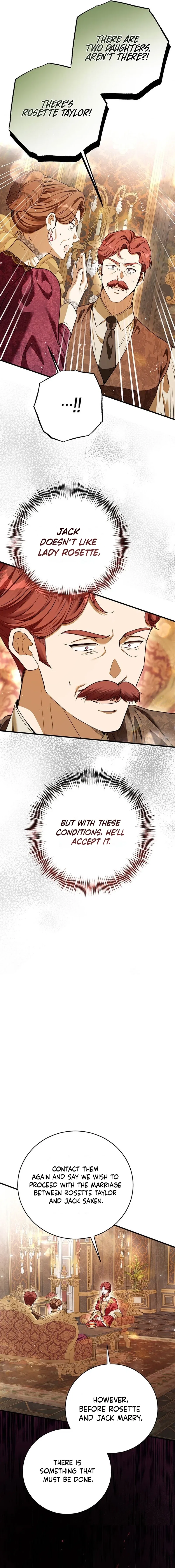 This Is How Revenge Is Done Chapter 33 – Page 12
