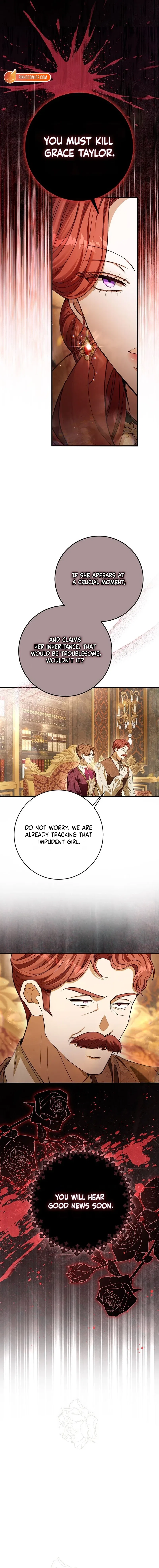 This Is How Revenge Is Done Chapter 33 – Page 13