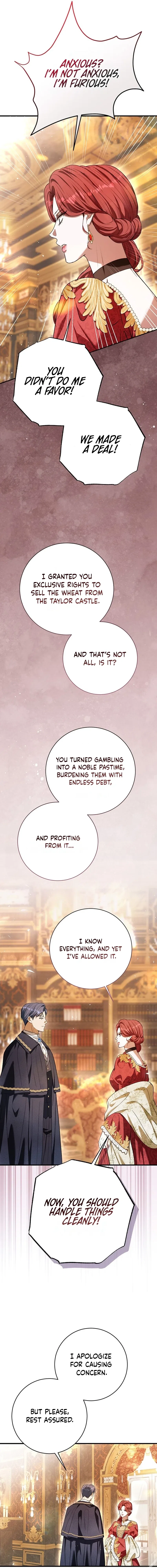 This Is How Revenge Is Done Chapter 33 – Page 16