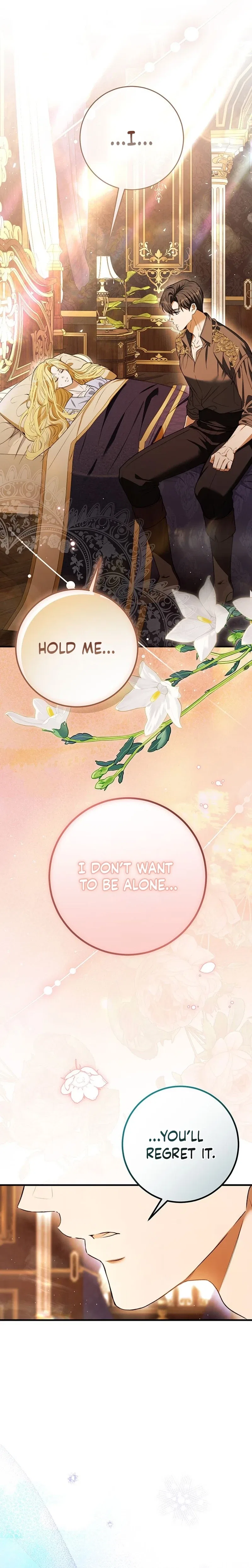 This Is How Revenge Is Done Chapter 33 – Page 23